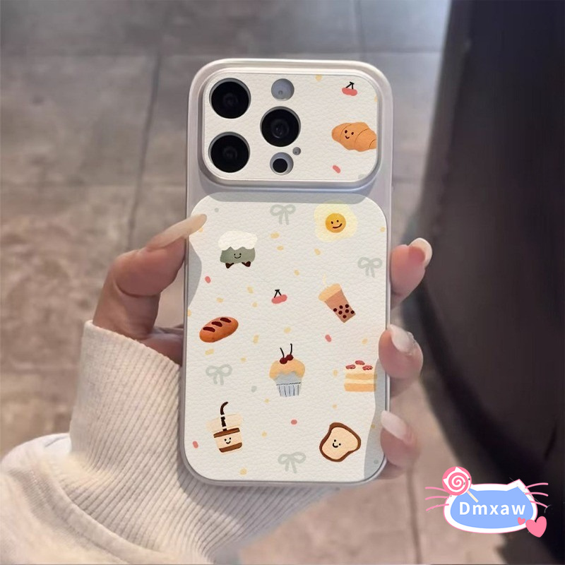 Realme Note 50 - Zabawne etui na telefon z miękkiej