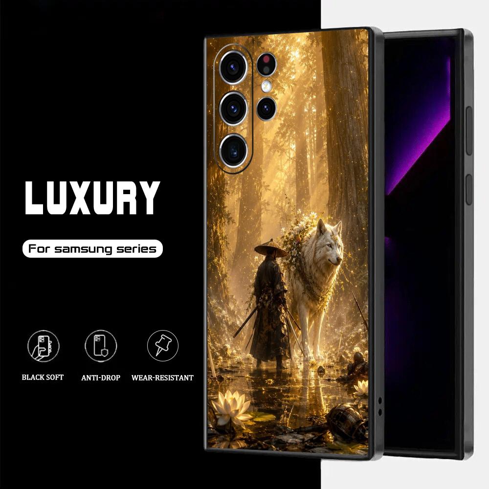 Etui na telefon z motywem kult – Samsung Galaxy S25 recenzja i cena