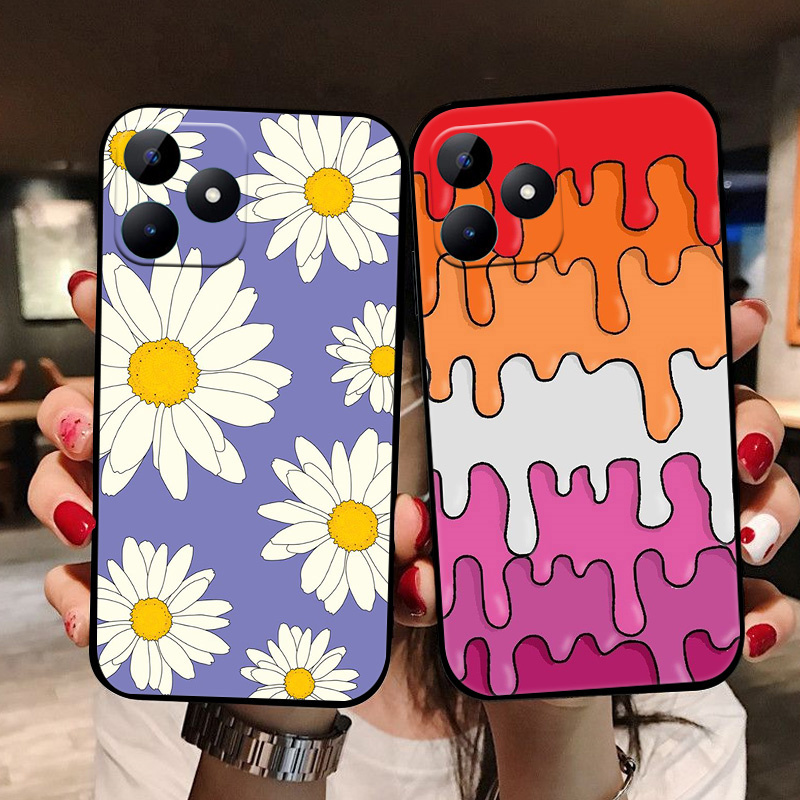 Etui na telefon Realme Note 50 – Realme Note 50 recenzja i cena