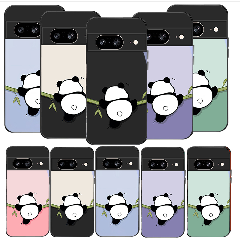 Urocze etui na telefon z pandą – Google Pixel 9 Pro recenzja i cena