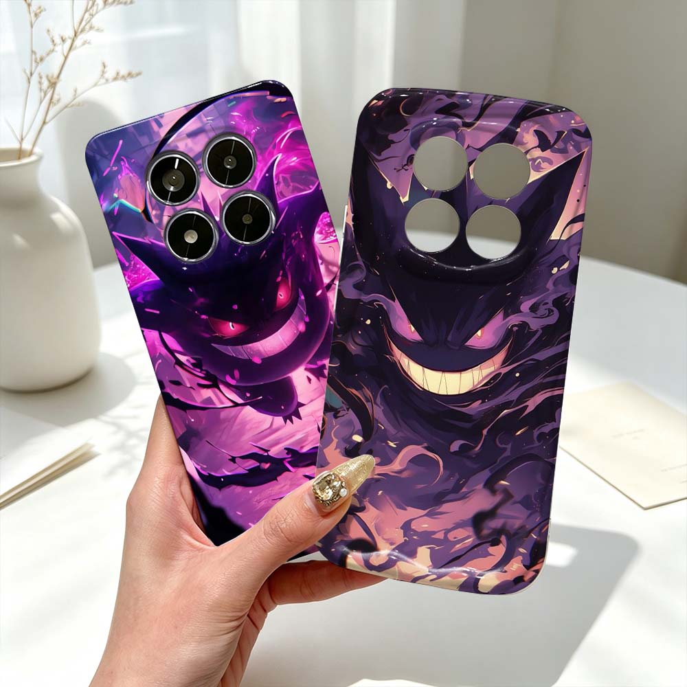 Deluxe P-Pokémon G-Gengar dla  – Xiaomi Poco X6 recenzja i cena