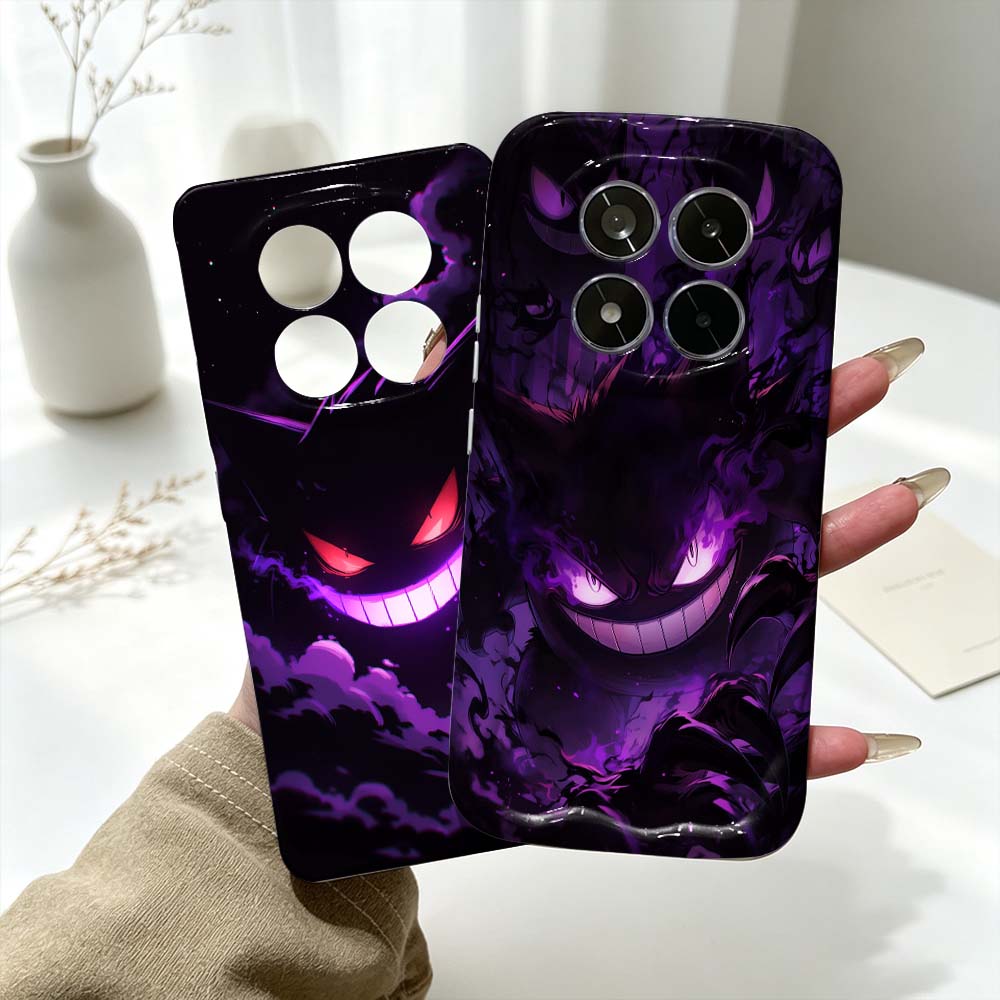 Deluxe P-Pokémon G-Gengar dla  – Xiaomi Poco X6 recenzja i cena
