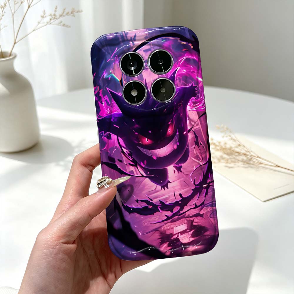 Deluxe P-Pokémon G-Gengar dla  – Xiaomi Poco X6 recenzja i cena