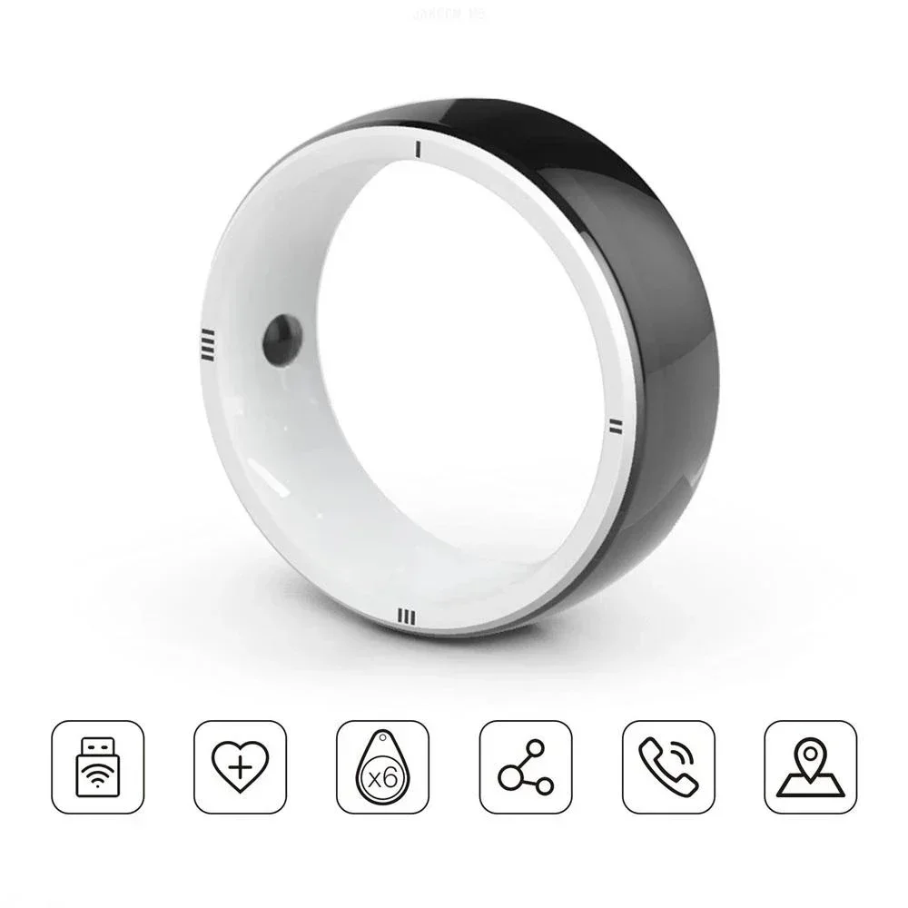 Smart Ring Inteligentne urządz – Smart Ring Nfc Pay recenzja i cena