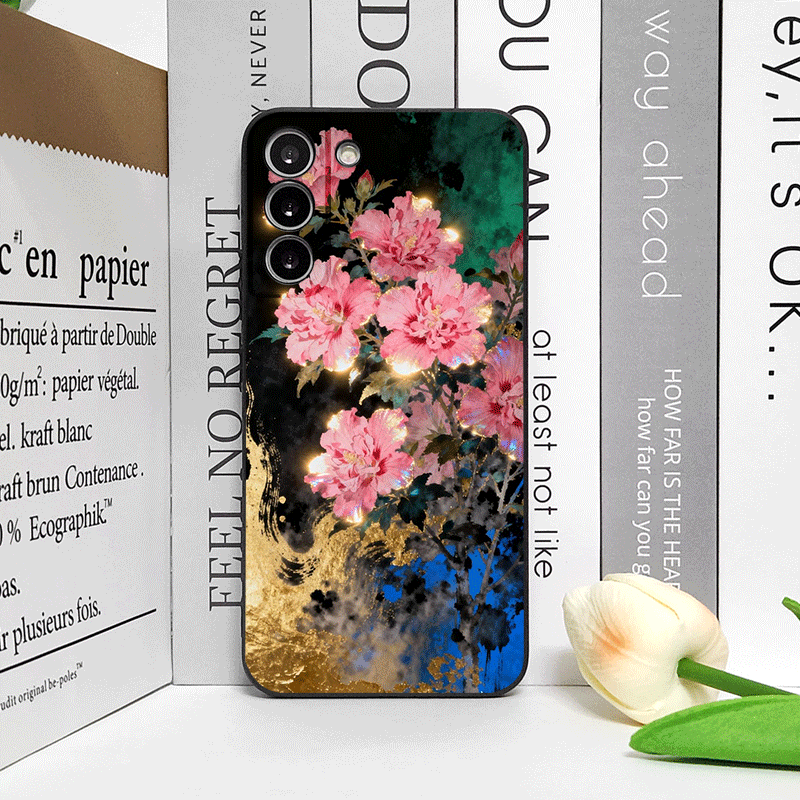 Etui na telefon z motywem retr – Oppo Reno 12 recenzja i cena