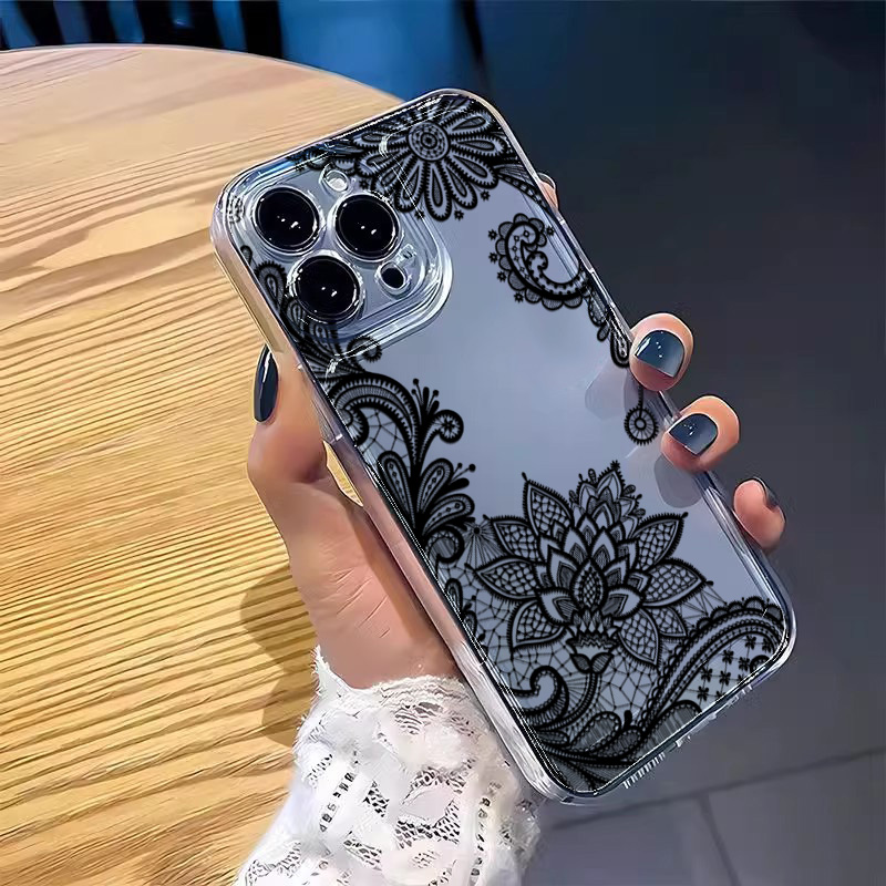 Modne etui na telefon z czarną – Xiaomi Poco X6 recenzja i cena