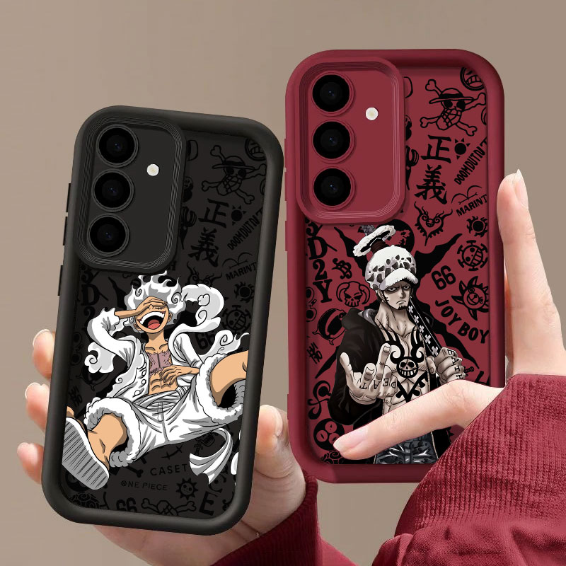 O-One Pieces Luffys Zoros Anim – Samsung Galaxy S25 recenzja i cena