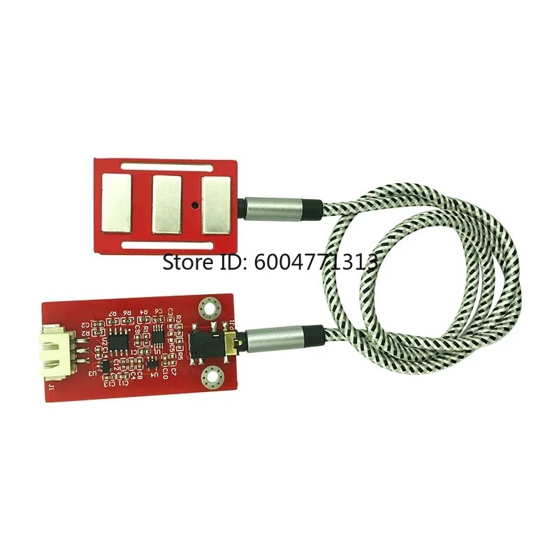 Moduł analogowego przetwornika – Muscle Sensor Emg recenzja i cena
