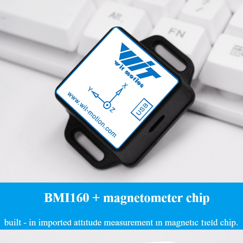 WT901WIFIC Internet rzeczy WIF – Muscle Sensor Emg recenzja i cena