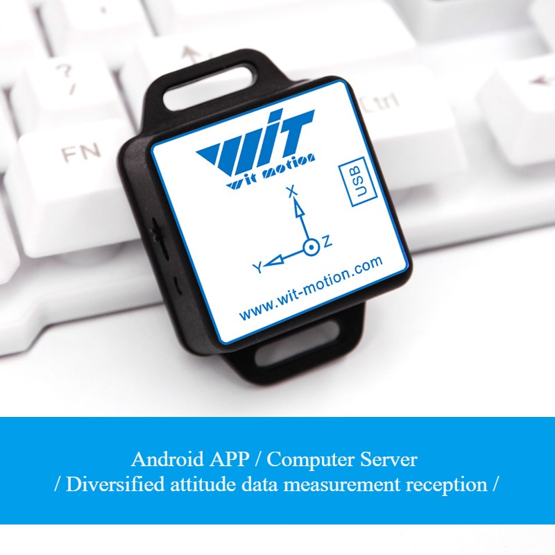 WT901WIFIC Internet rzeczy WIF – Muscle Sensor Emg recenzja i cena