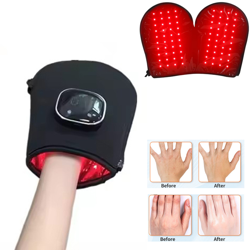 Nowe urządzenie do terapii cze – Galvanic Skin Sensor recenzja i cena