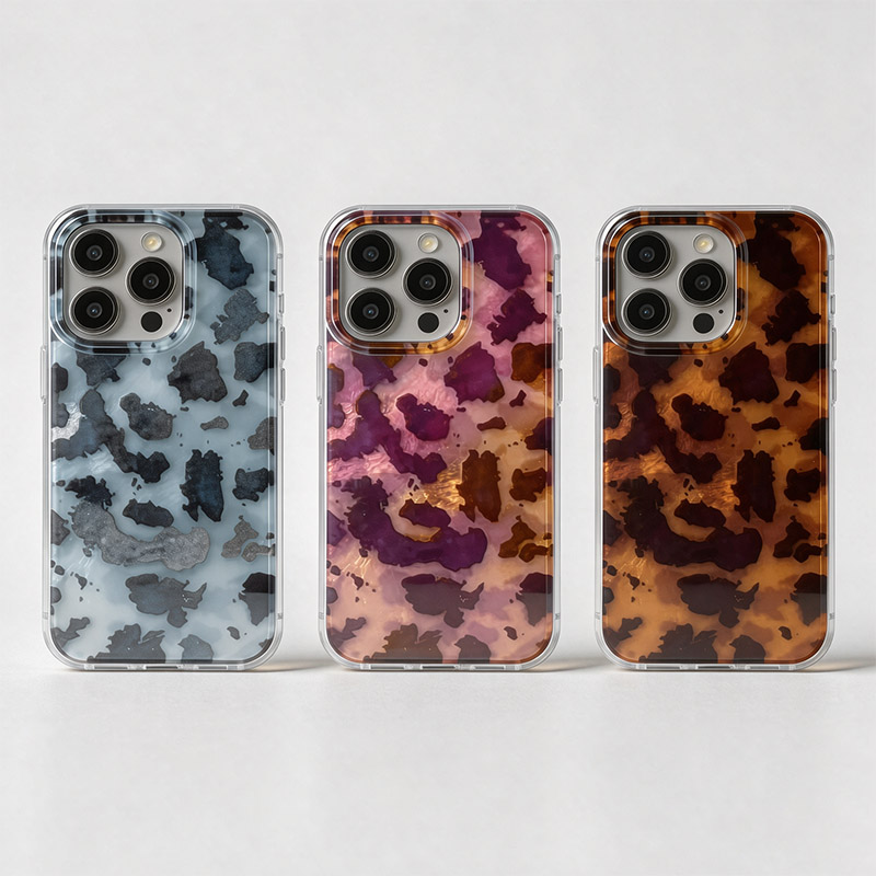 Przezroczyste etui na telefon  – Google Pixel 9 Pro recenzja i cena
