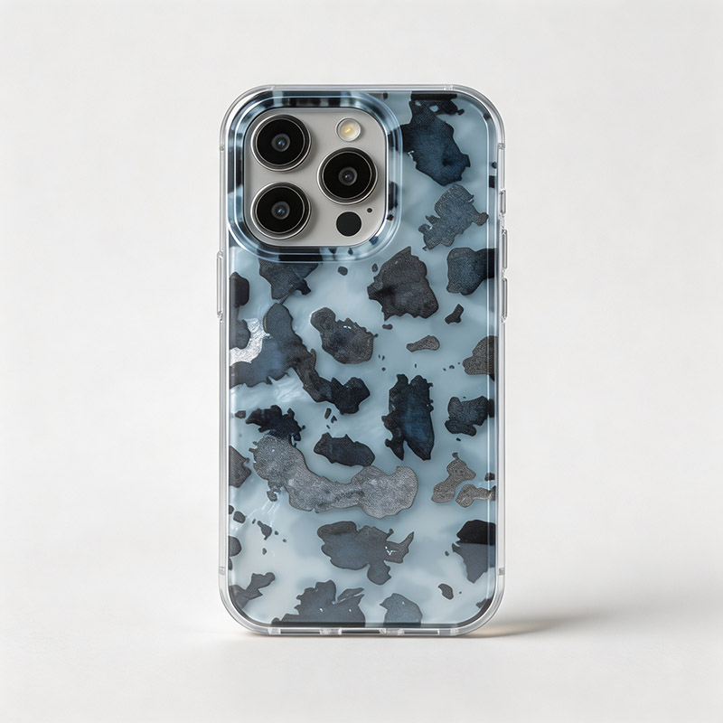 Przezroczyste etui na telefon  – Google Pixel 9 Pro recenzja i cena