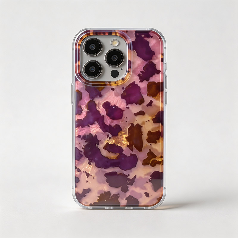 Przezroczyste etui na telefon  – Google Pixel 9 Pro recenzja i cena