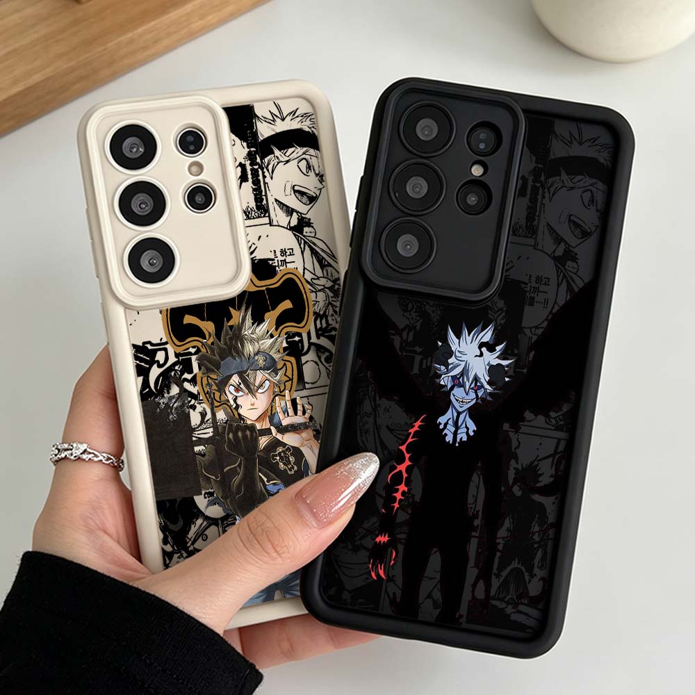 Czarny Clover Fajne Etui na Te – Samsung Galaxy S25 recenzja i cena