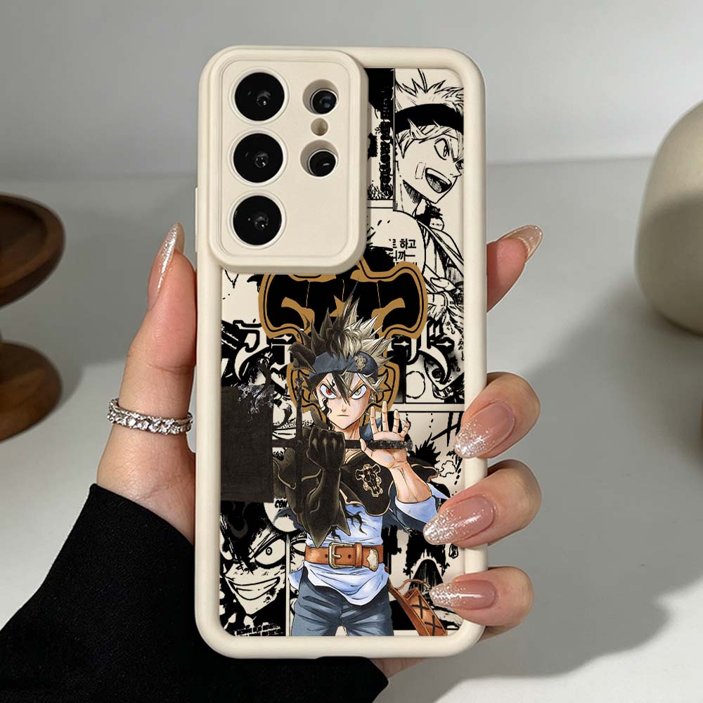 Czarny Clover Fajne Etui na Te – Samsung Galaxy S25 recenzja i cena